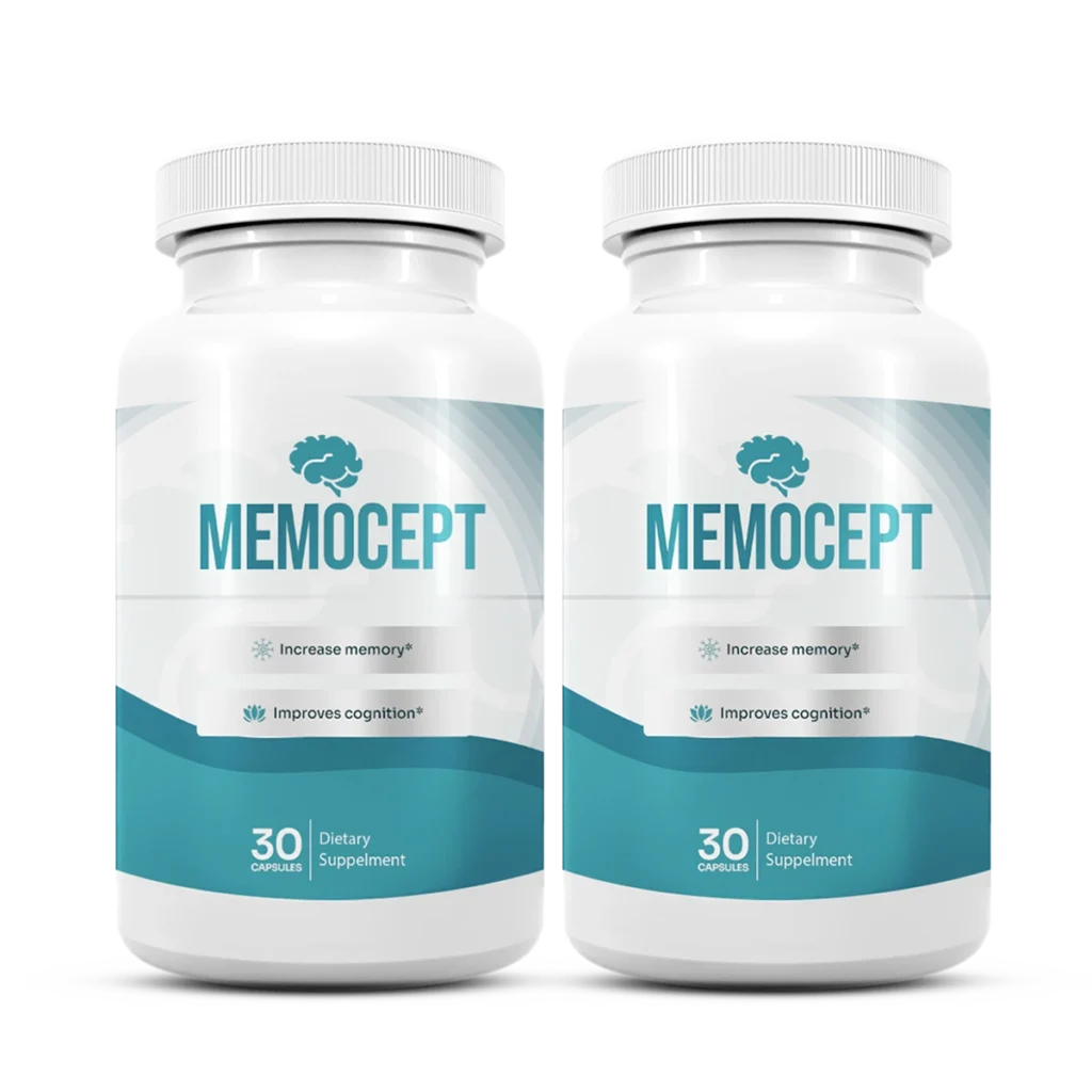 What Is Memocept™ 
